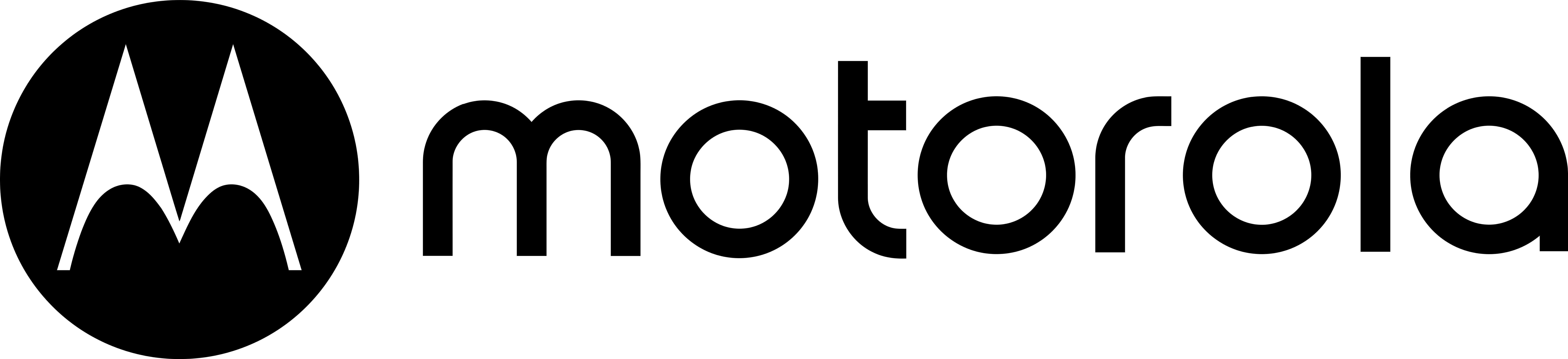 Logo de Motorola