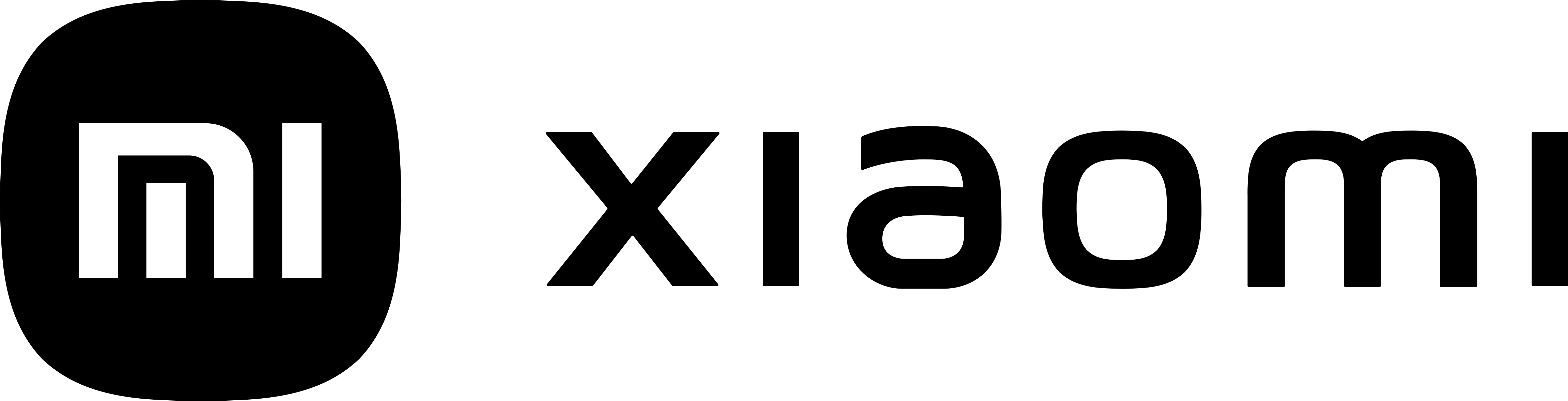 Logo de Xiaomi